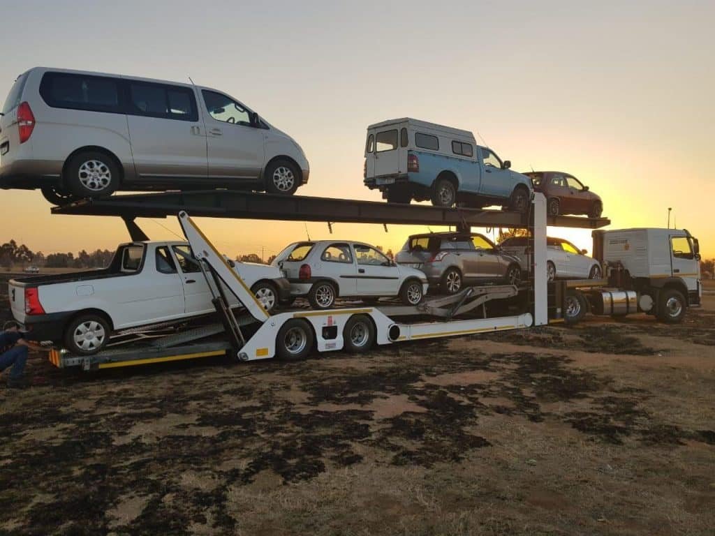 Online Car Transport Quotes