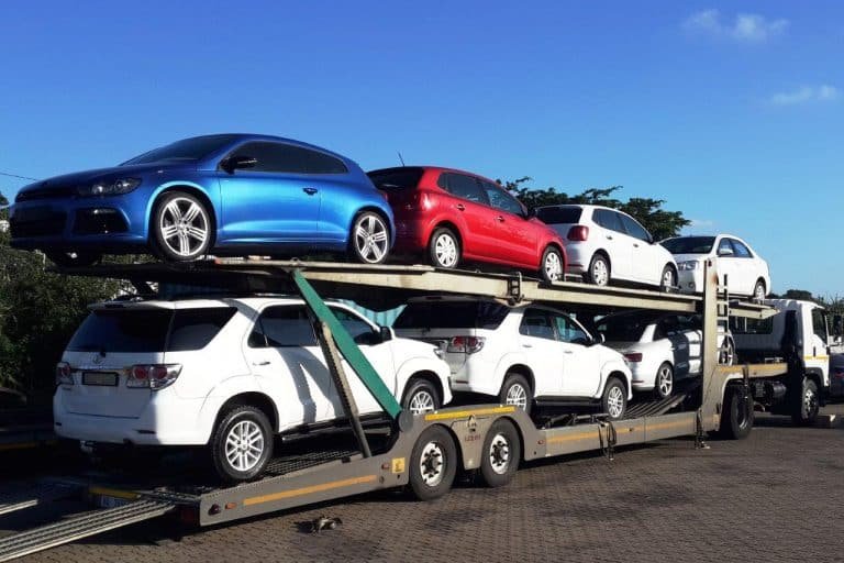 Car Transport Jhb to Cape Town Intercity Auto Movers