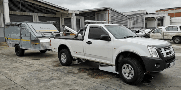The Car Carrier That You Can Rely On Intercity Auto Movers