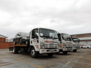 Road Transport Jobs South Africa