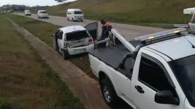 Bronkhorstspruit Car Transporters and Vehicle Transporters