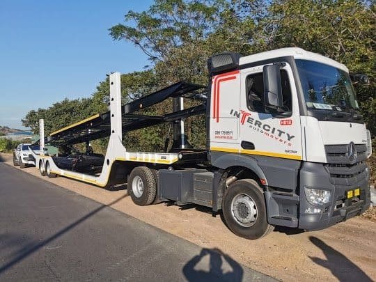 Hartbeespoort Car and Vehicle Transporters