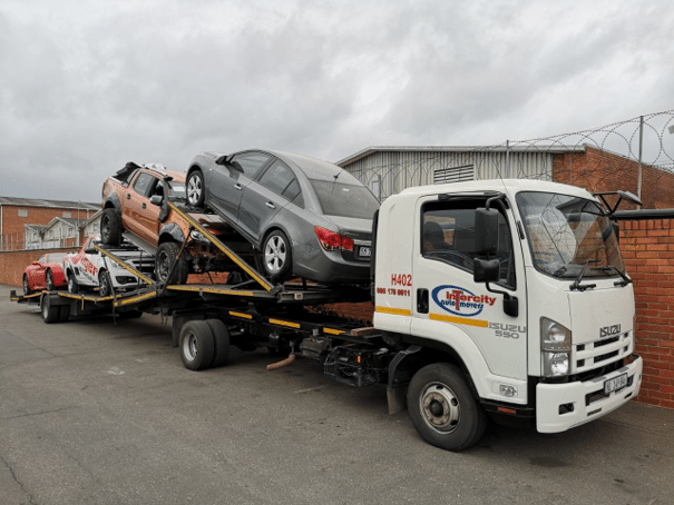 car hauler transport companies