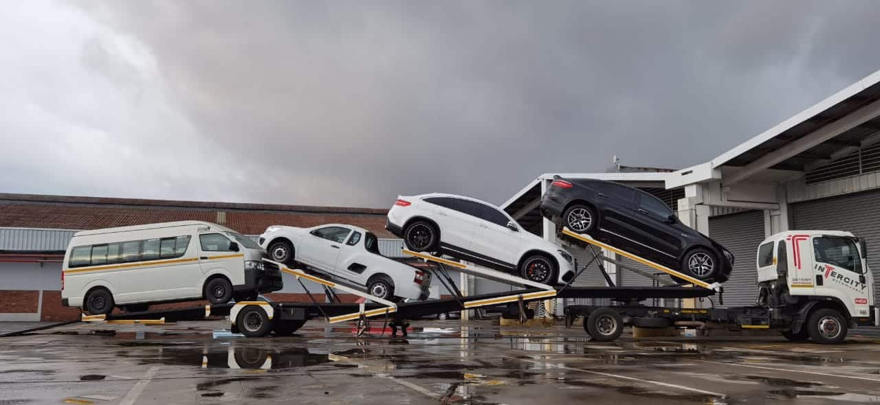 Vehicle Shipping Specialists