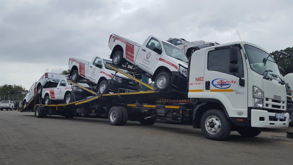 Long Distance Auto Movers Durban