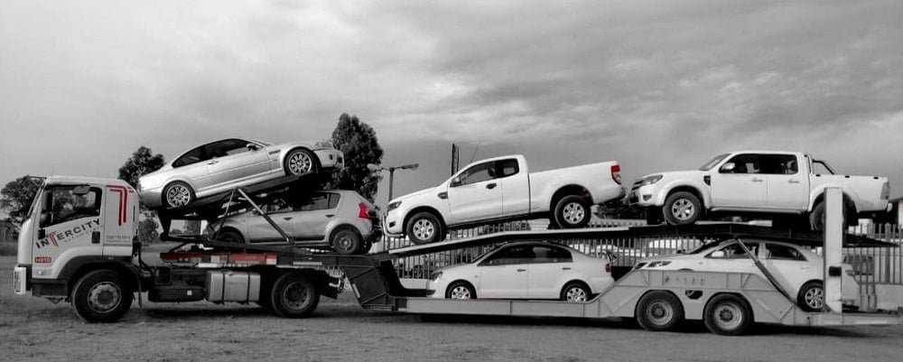 A Good Auto Transport Company