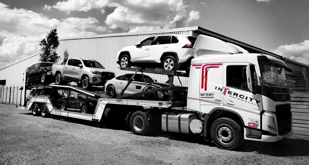 Local Auto Transport