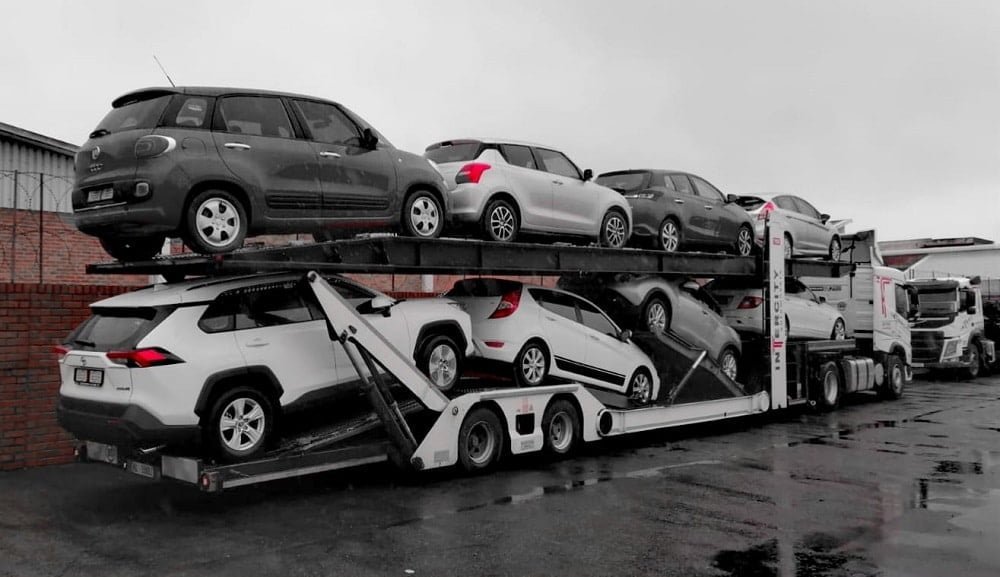 Most Reliable Car Transport Companies