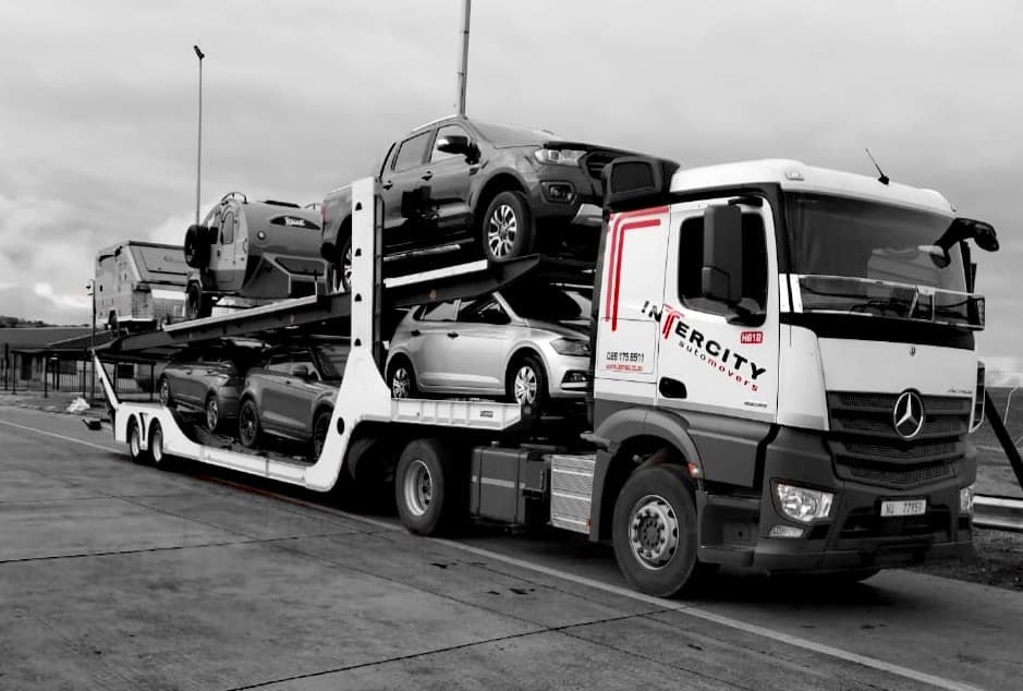 Most Reliable Car Transport Companies