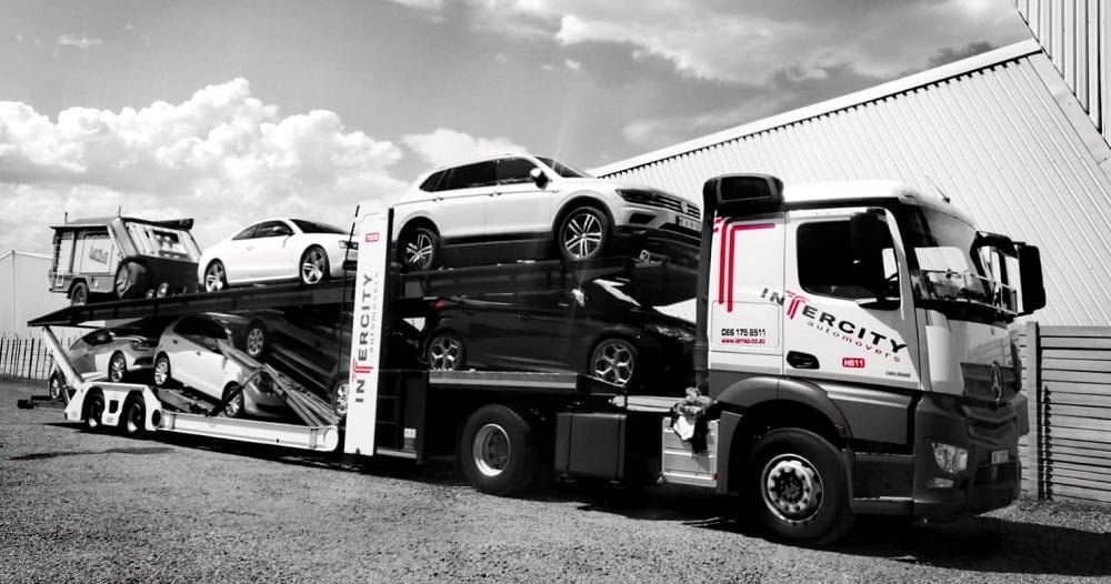 Understanding Open Vehicle Transport Benefits and Limitations