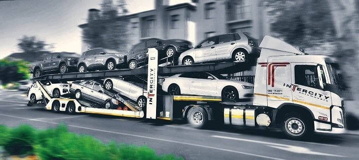 Have a Car Delivered with VIP Treatment | Intercity Auto Movers