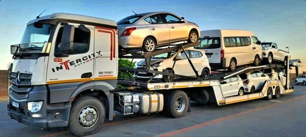 Vehicle Transport Logistics, Vehicle Transportation