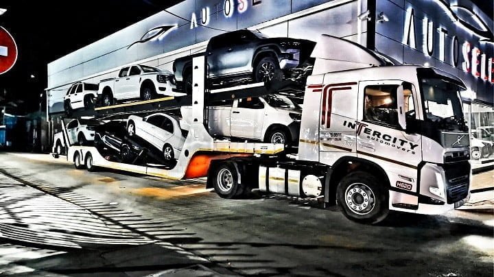 What Do The Most Reliable Car Transport Companies Offer