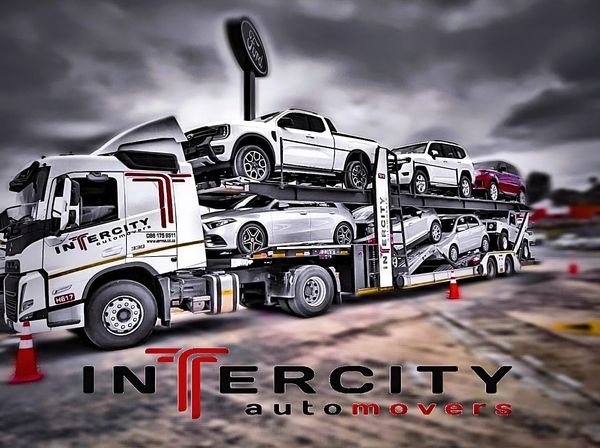 South Africa's Best Car Transporters