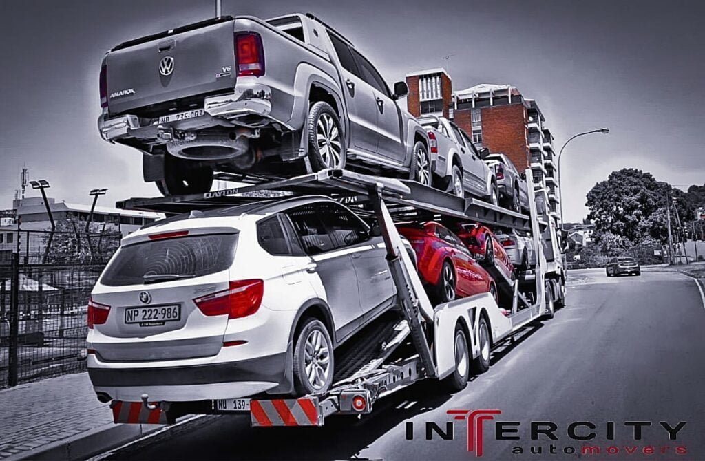 Car Transport Service