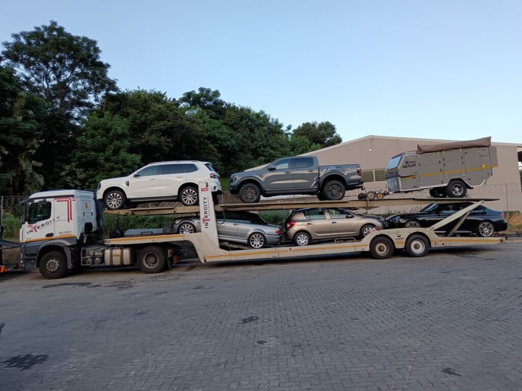 Car Shipping