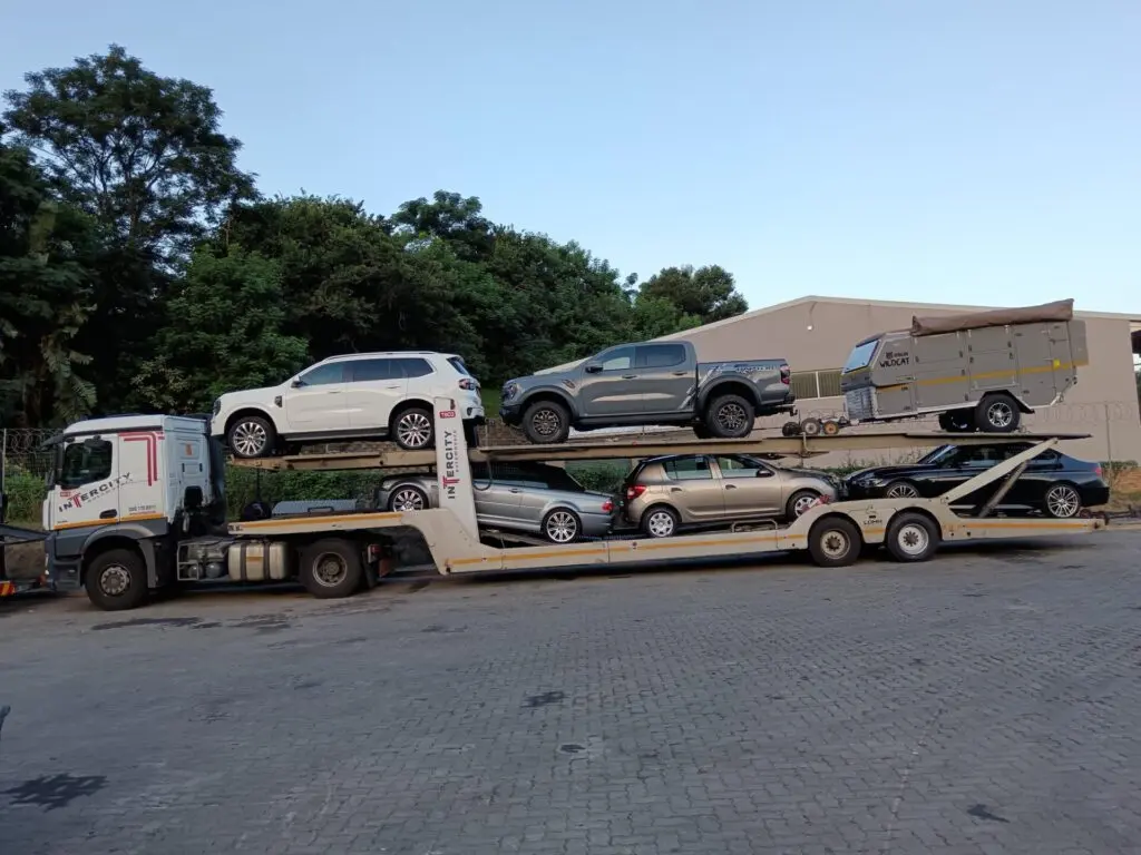 Car Shipping