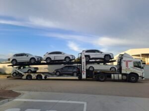 Get the fastest and cheapest auto transport services in SA With Intercity Auto Movers