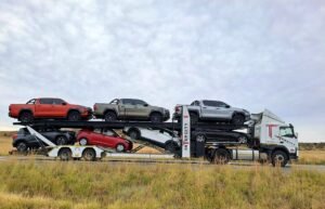 Car ShIpping By Intercity Auto Movers