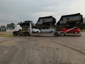 Intercity Auto Movers isn't your ordinary Transport company, we do Caravans, Cars, Trailers And Boats