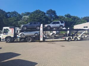 How much does car transport cost?