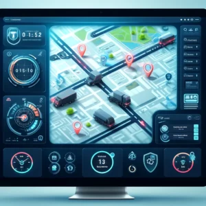 Car Transport Online Tracking