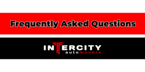 Frequently Asked Questions by Intercity Auto Movers about Vehicle Transport