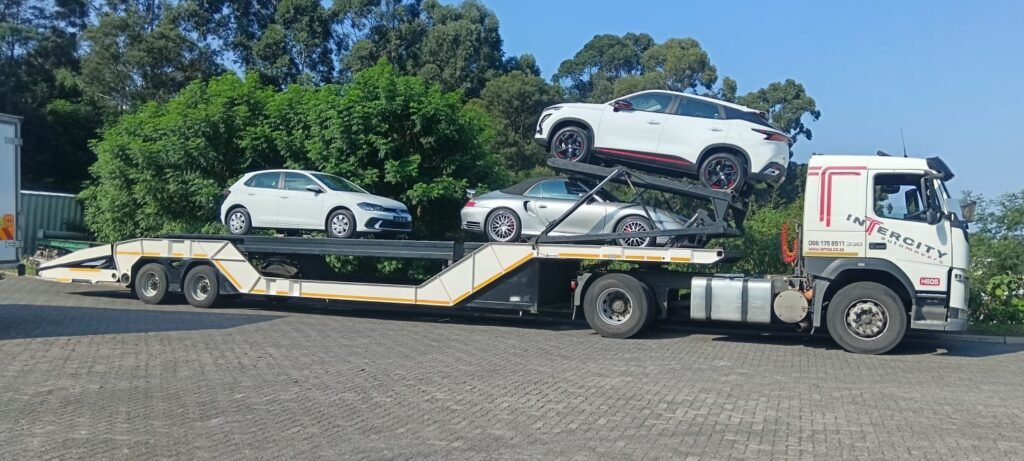 How Much Does Car Transport Cost?