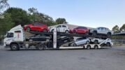 Transporting a car across states with Intercity Auto Movers