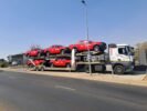 Best Transport Company In SA