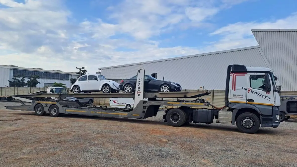 Door-To-Depot Car Transport