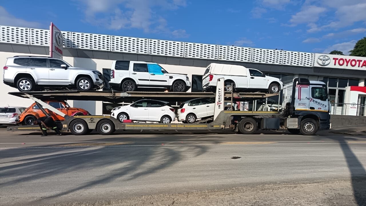 Flexible Car Transport
