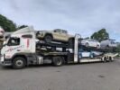 Dealership Vehicle Delivery SA Fleet Coordination