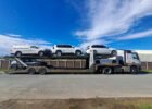 Auto Transport In Durban