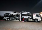 Polokwane Auto Shipping Services