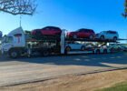 Fast Vehicle Delivery SA