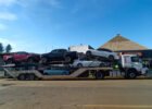 Secure Car Transport Services