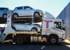Customer-Focused Car Shipping