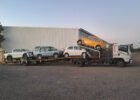 Classic Transport South Africa