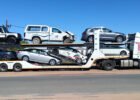 Race Car Transport Specialists