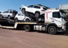 Student Vehicle Relocation Services