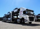 Electric Vehicle Transport SA
