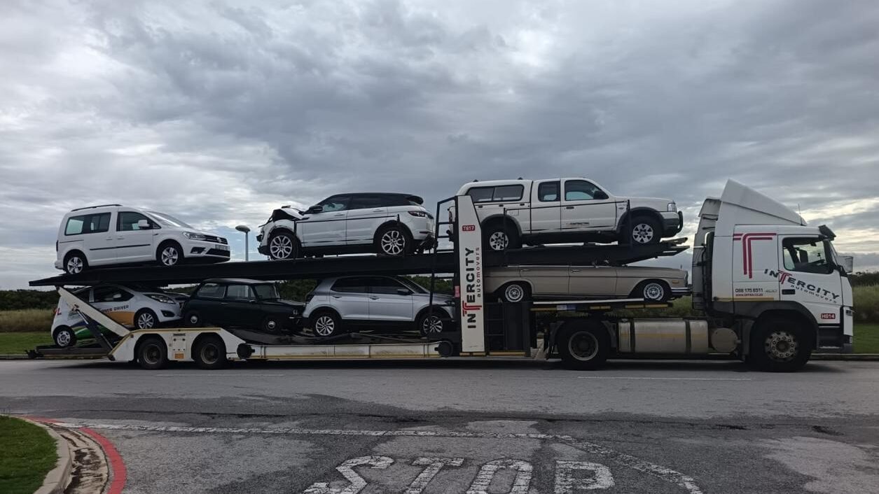 Reliable Salvage Car Movers