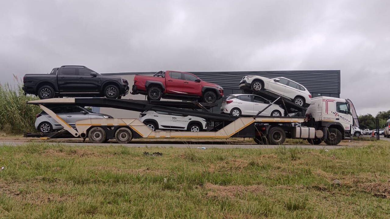 Durban Vehicle Delivery Experts