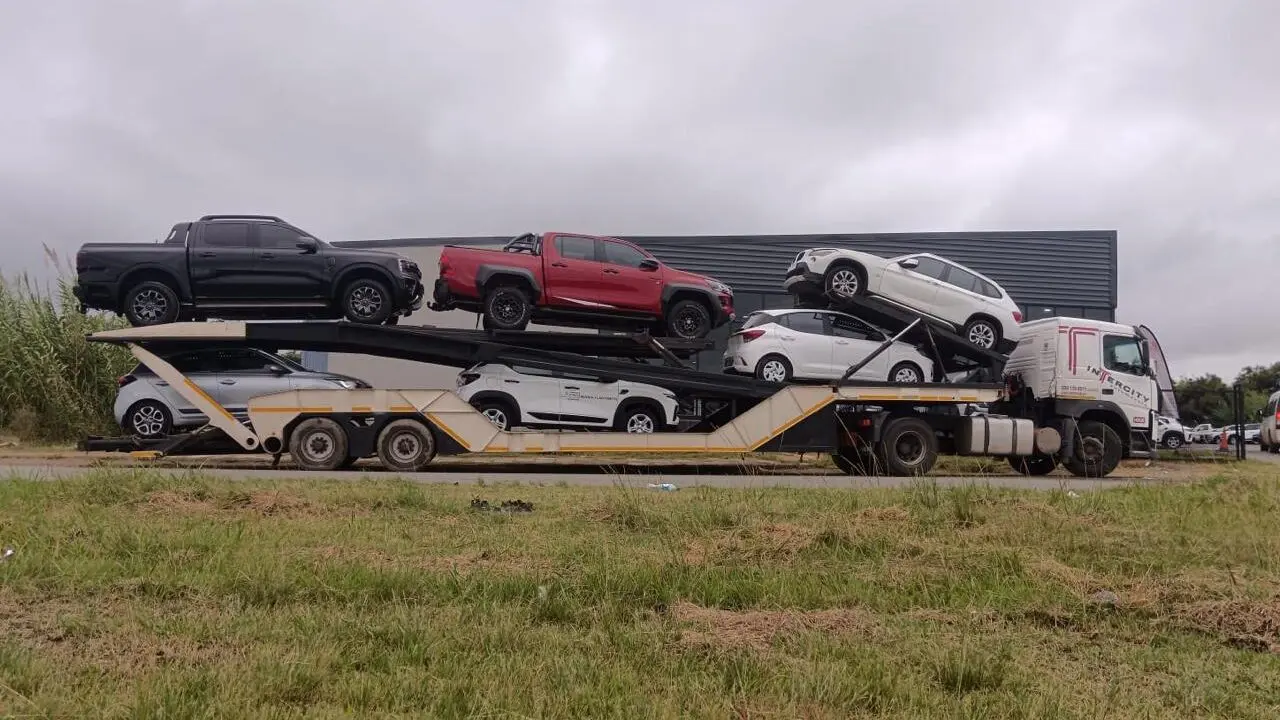 Durban Vehicle Delivery Experts
