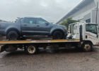 4x4 Vehicle Shipping SA