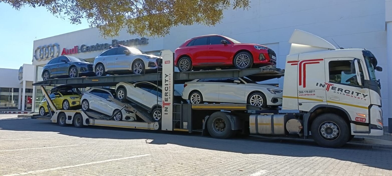Student Relocation Auto Transport