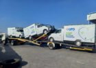 Truck Transport Solutions SA