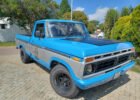 Vintage Vehicle Shipping SA