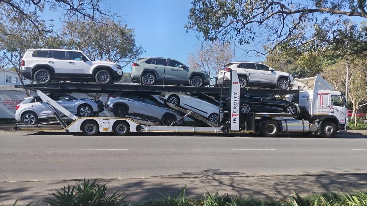 Nationwide Car Delivery Deals